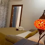 Apartamento Santa Leocadia