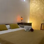 Apartamento Santa Leocadia