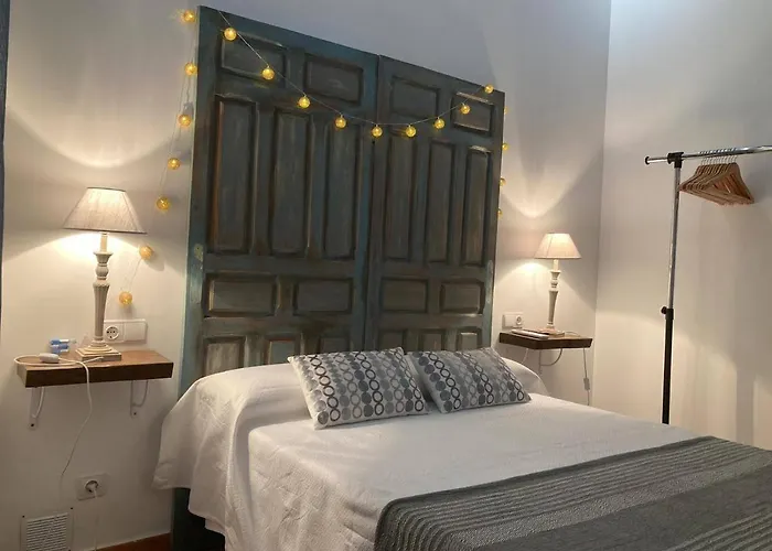 Apartamento Santa Leocadia
