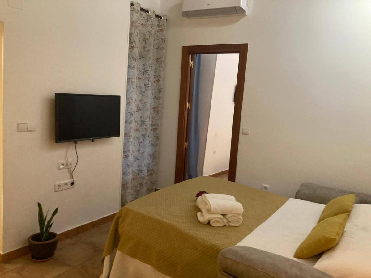 Apartamento Apartamento Santa Leocadia *