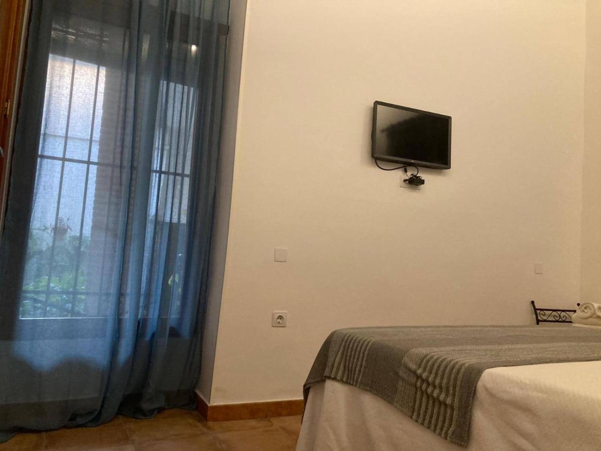 Apartamento Santa Leocadia Apartamento Toledo