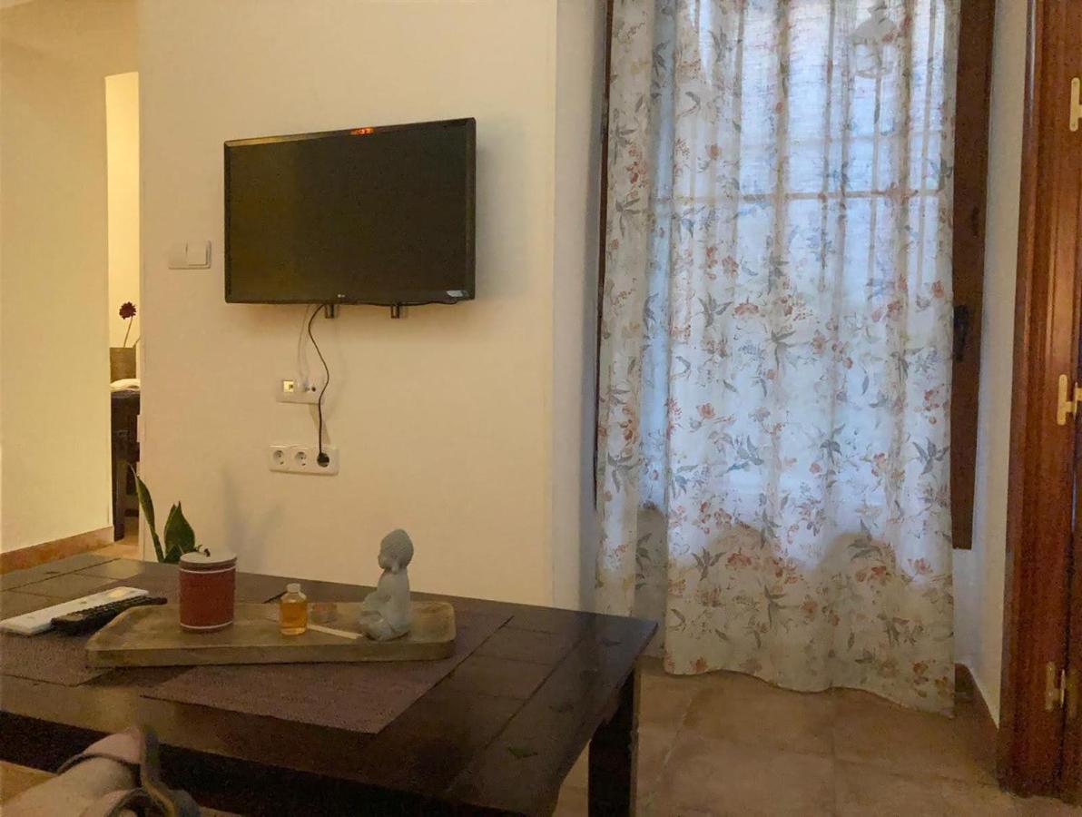 Apartamento Santa Leocadia Apartamento