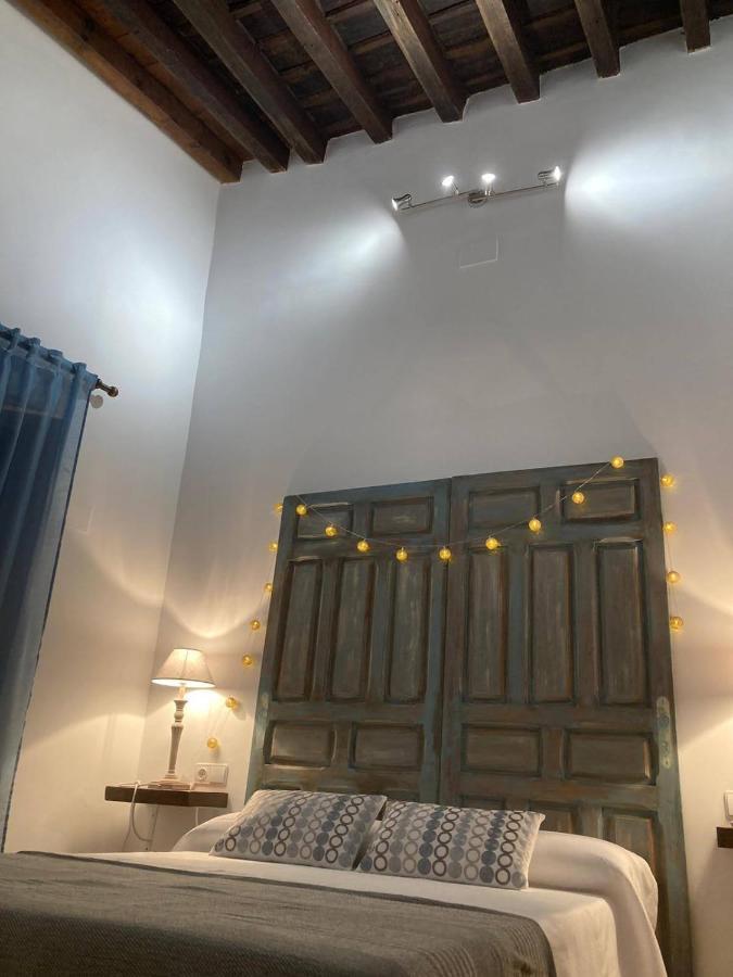 Apartamento Apartamento Santa Leocadia