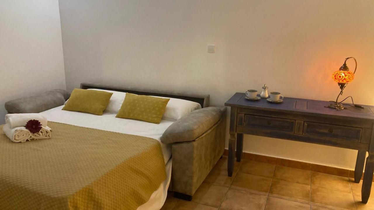 Apartamento Santa Leocadia *