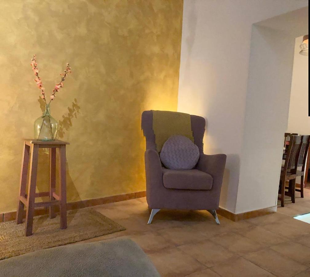 Apartamento Apartamento Santa Leocadia