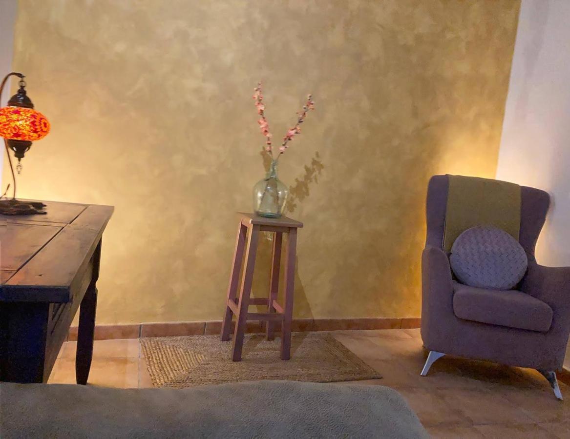 Apartamento Santa Leocadia *