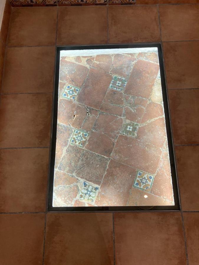 Apartamento Santa Leocadia