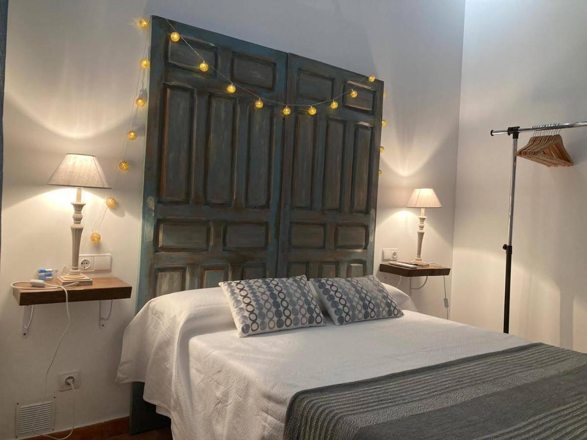 Apartamento Apartamento Santa Leocadia Toledo