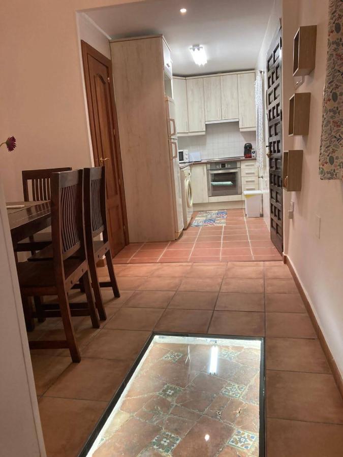 Apartamento Santa Leocadia Toledo