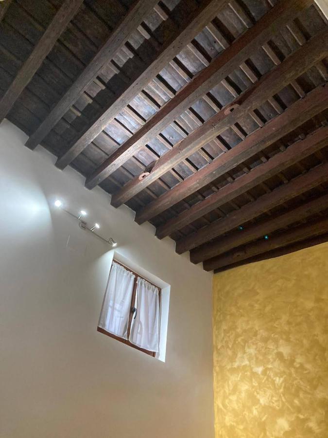 Apartamento Santa Leocadia Apartamento