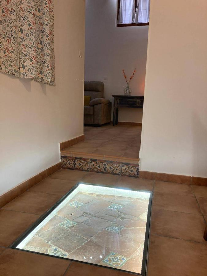 Apartamento Santa Leocadia *