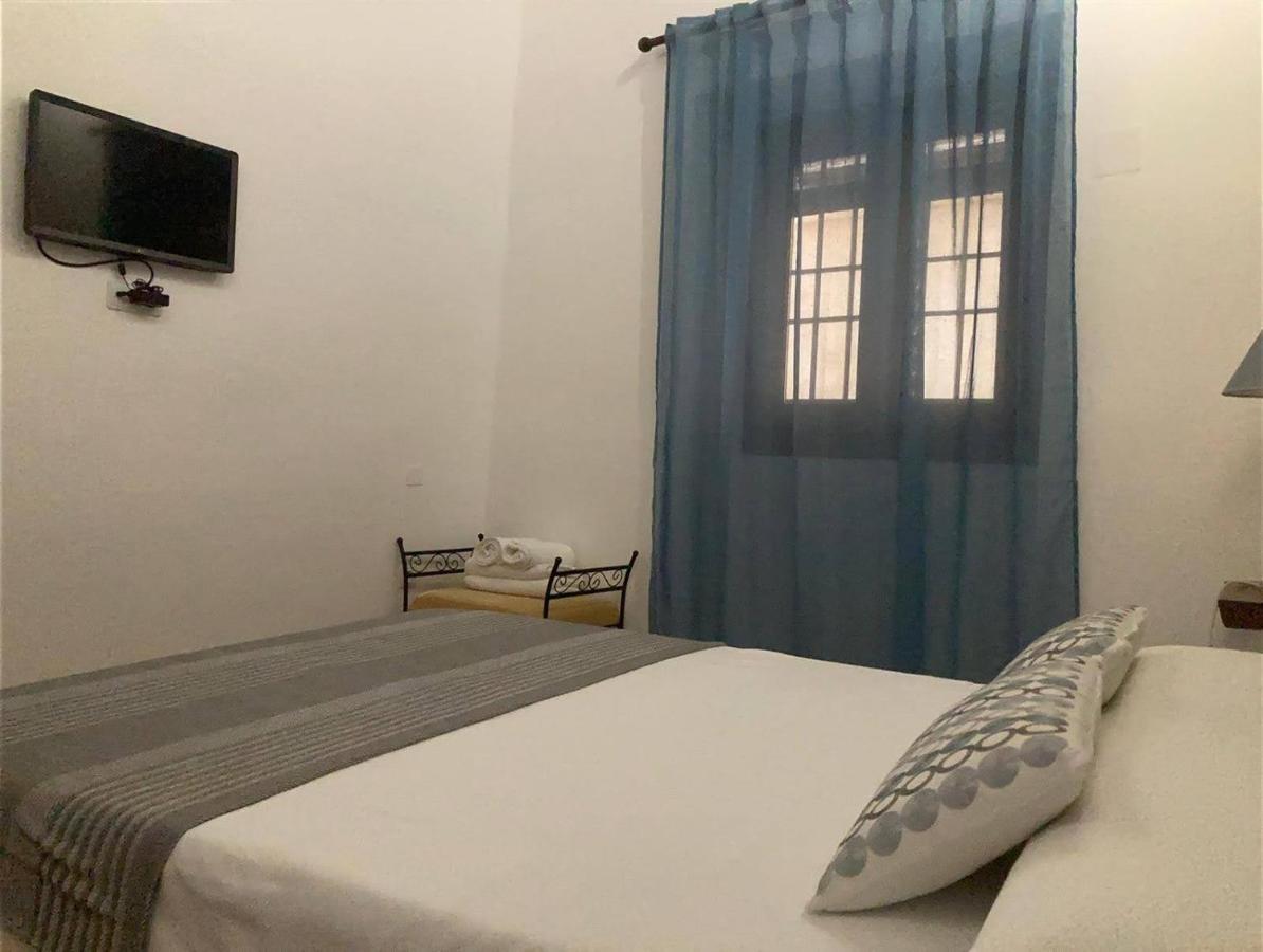 Apartamento Santa Leocadia