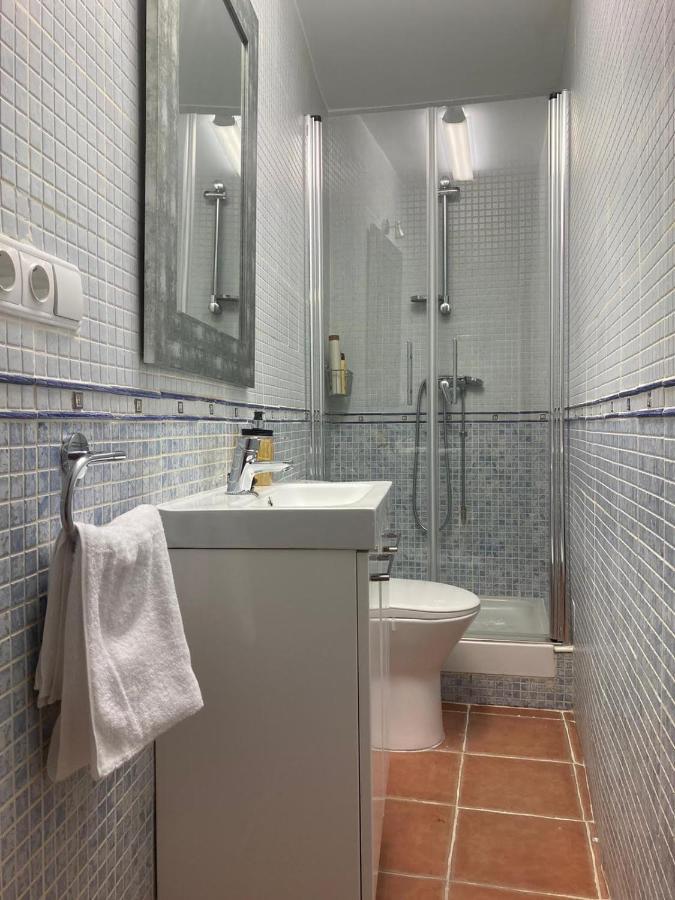 Apartamento Apartamento Santa Leocadia