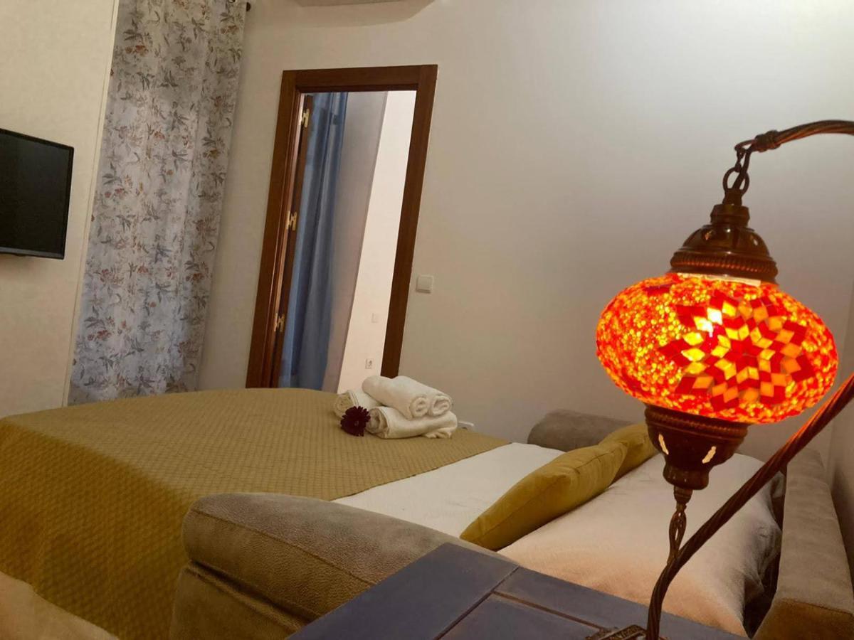 Apartamento Santa Leocadia Apartamento Toledo