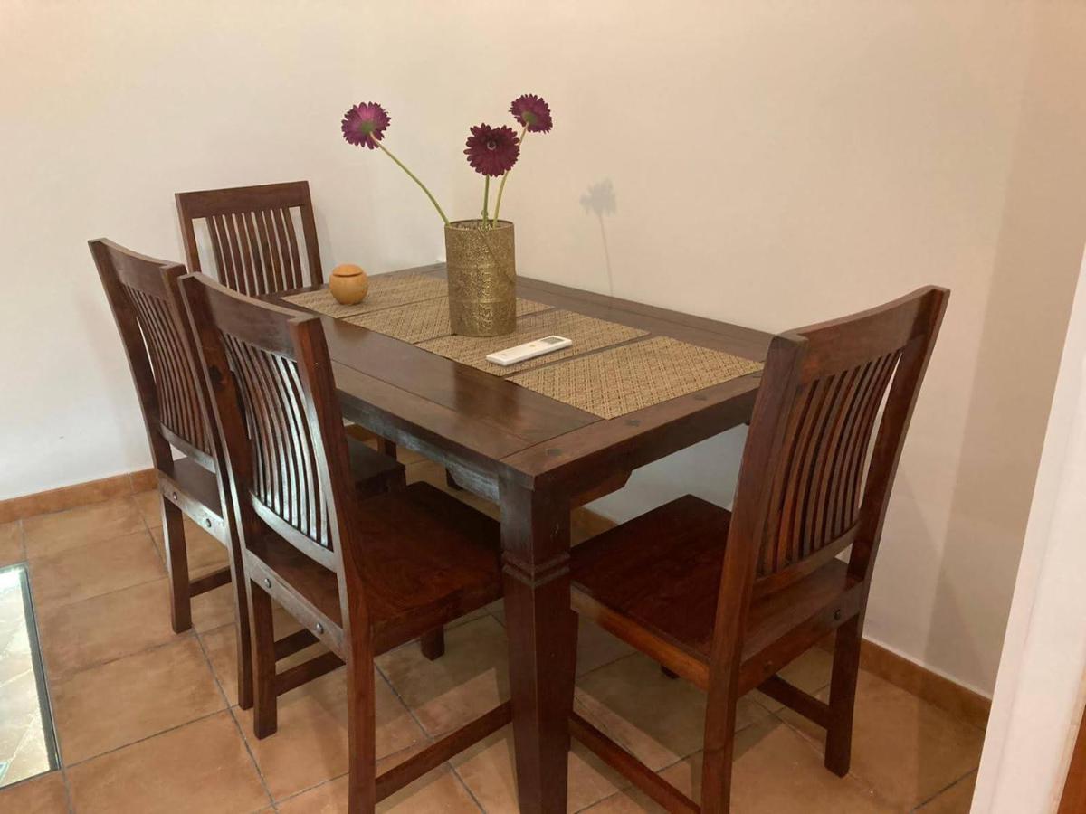 Apartamento Santa Leocadia Toledo