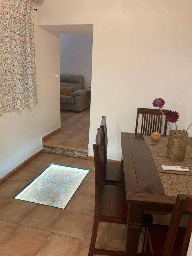 Apartamento Santa Leocadia Apartamento