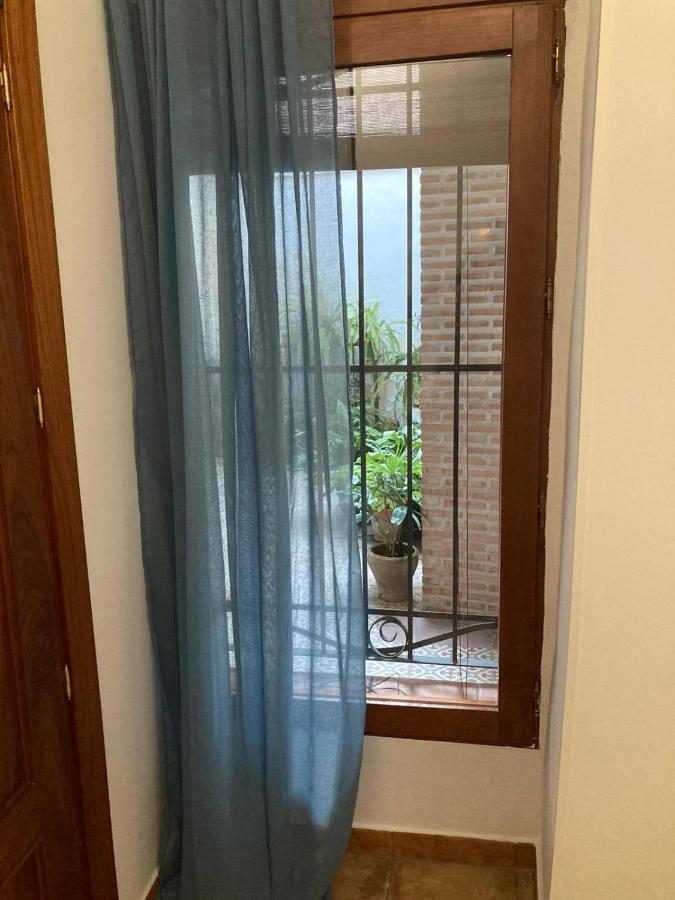 Apartamento Apartamento Santa Leocadia *