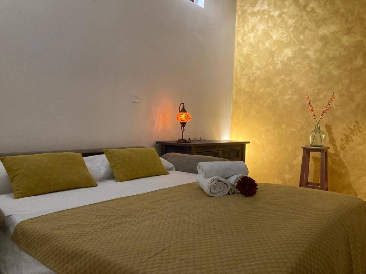 Apartamento Santa Leocadia *