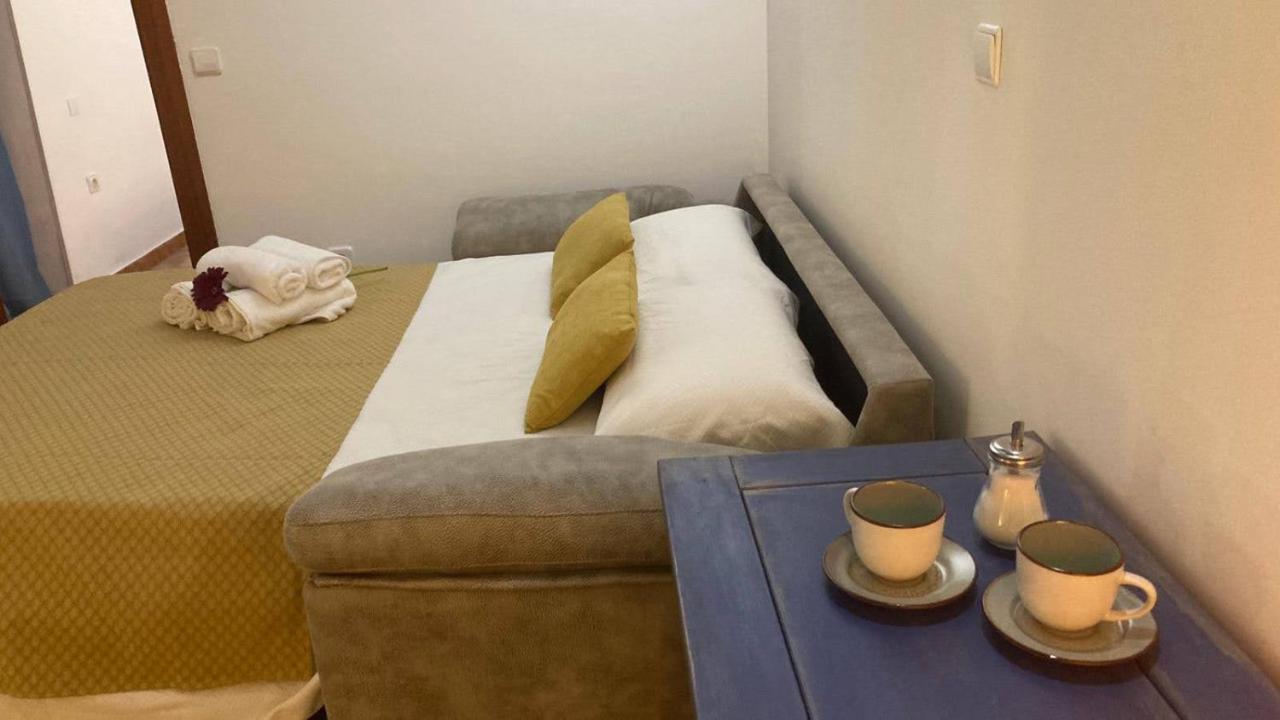 Apartamento Santa Leocadia