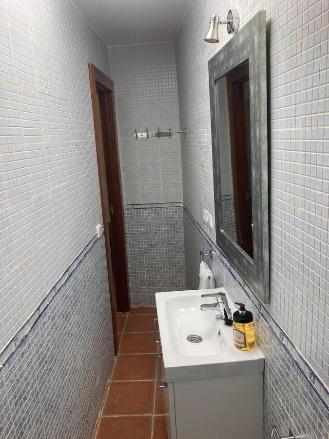 Apartamento Santa Leocadia * Toledo