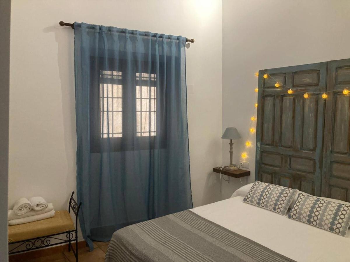 Apartamento Apartamento Santa Leocadia