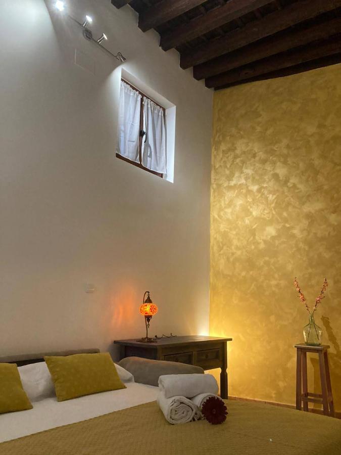 Apartamento Santa Leocadia Toledo