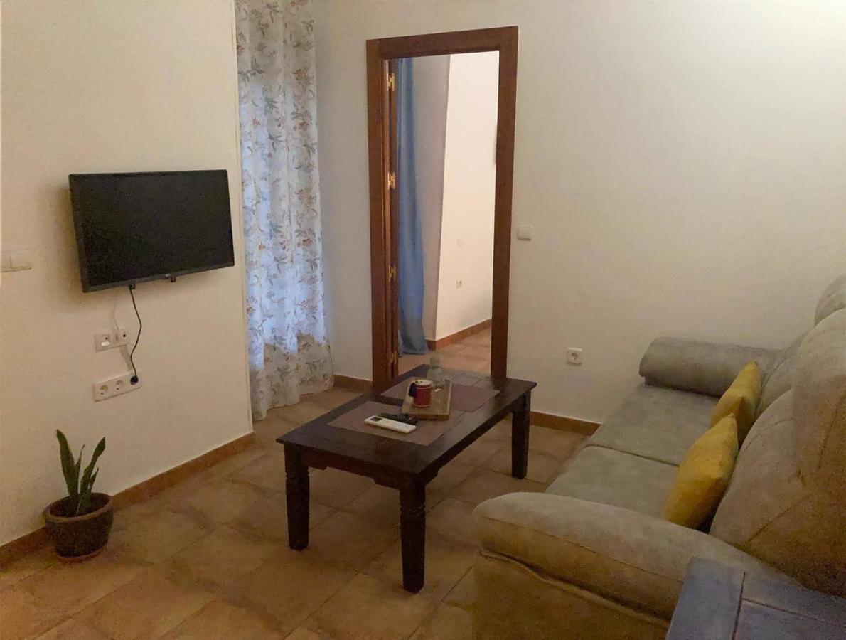 Apartamento Santa Leocadia *
