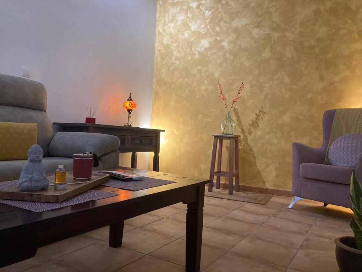 Apartamento Apartamento Santa Leocadia