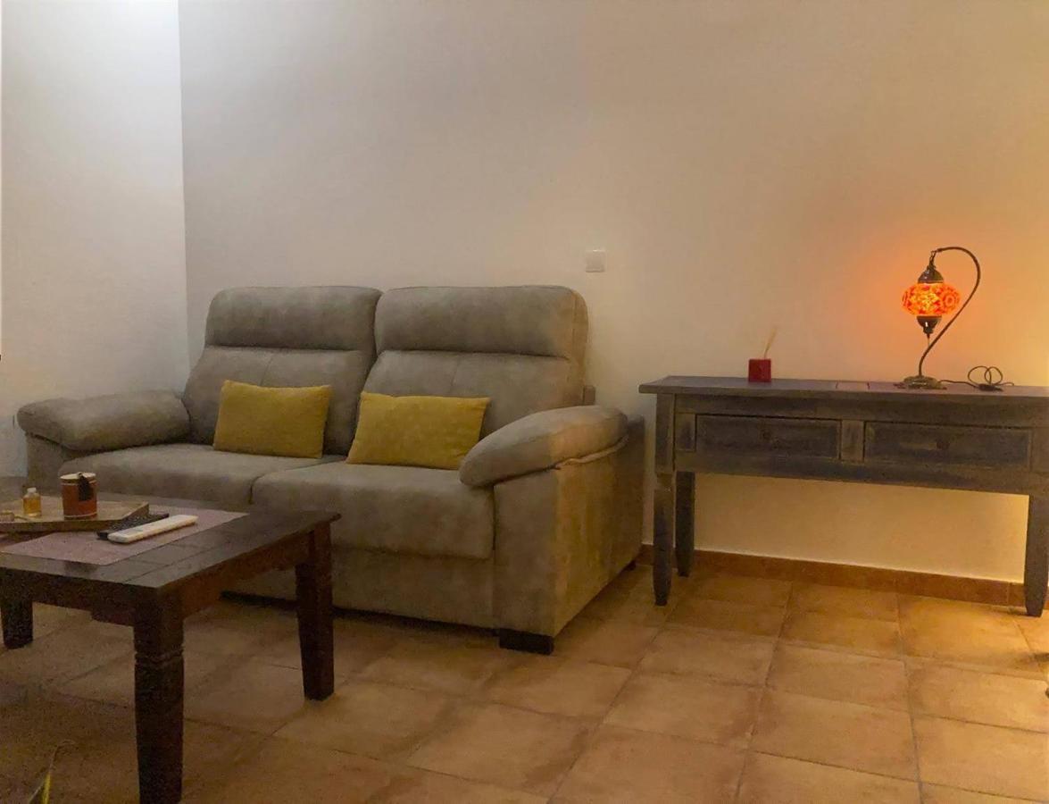Apartamento Santa Leocadia Toledo