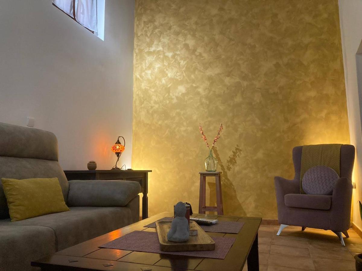 Apartamento Santa Leocadia *