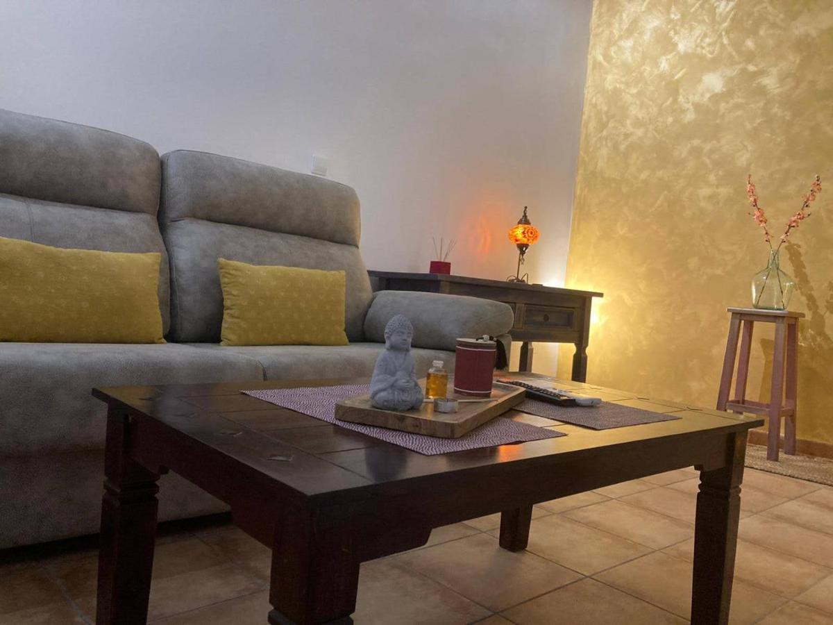 Apartamento Apartamento Santa Leocadia Toledo