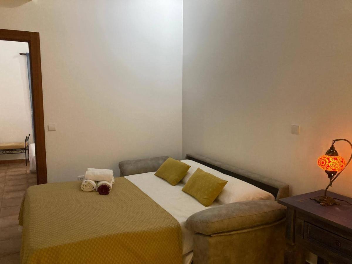 Apartamento Santa Leocadia * Toledo
