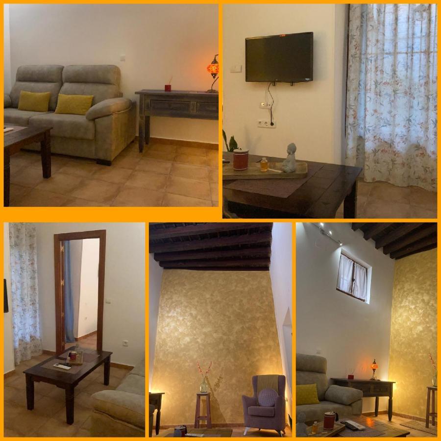 Apartamento Santa Leocadia Toledo
