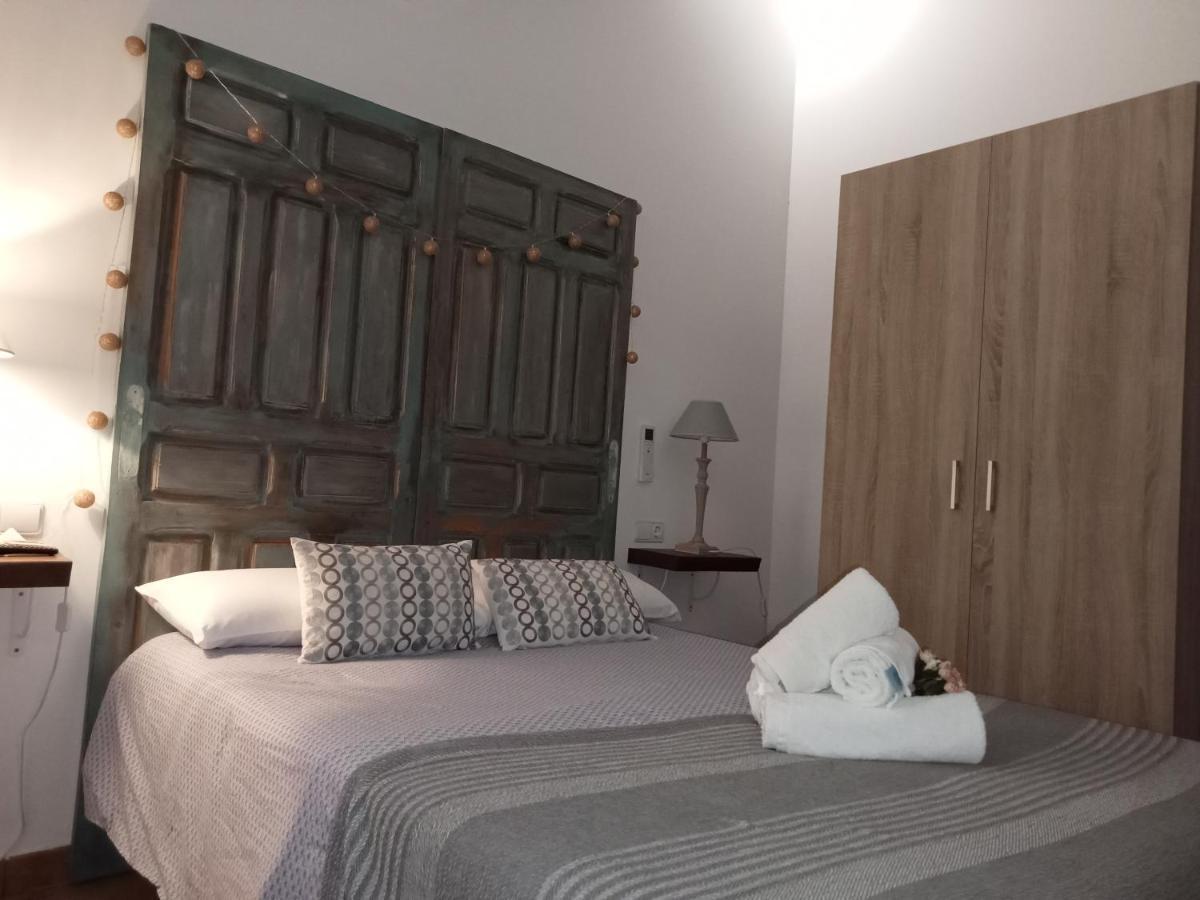 Apartamento Santa Leocadia Toledo