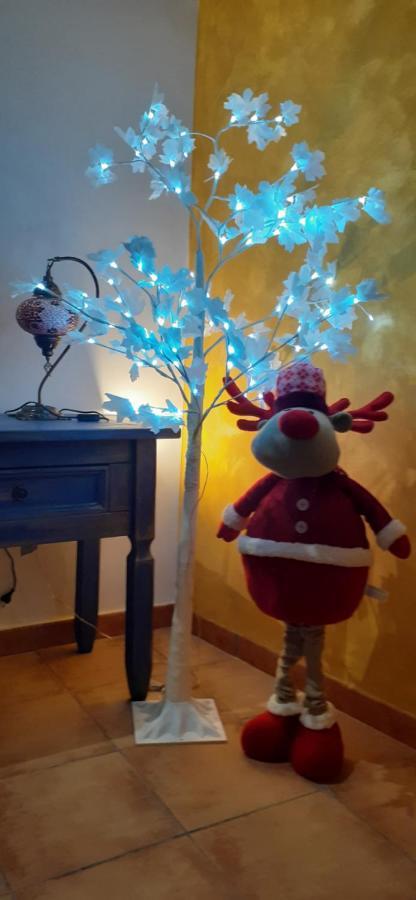 Apartamento Santa Leocadia Apartamento