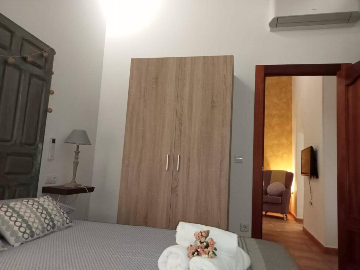 Apartamento Apartamento Santa Leocadia