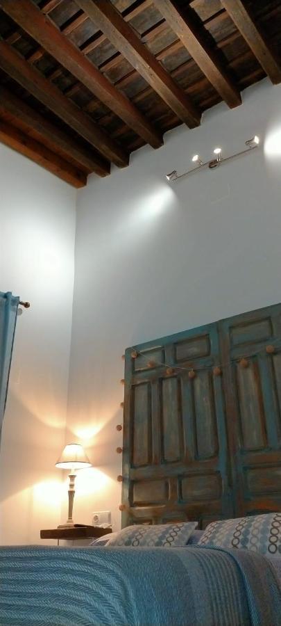 Apartamento Apartamento Santa Leocadia *