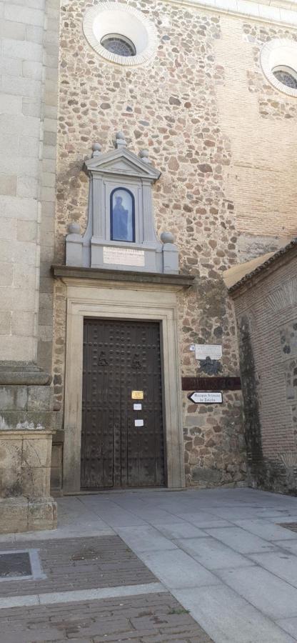 Apartamento Santa Leocadia Apartamento *