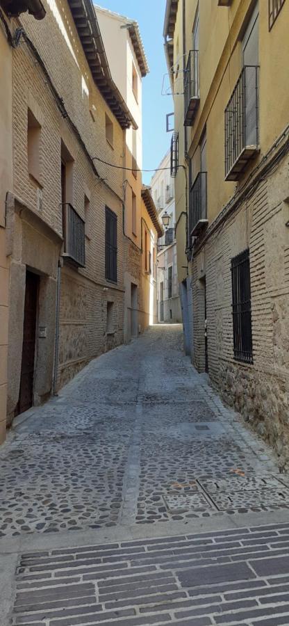 Apartamento Santa Leocadia Toledo
