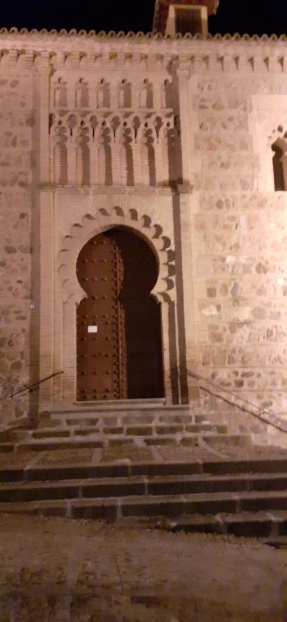 Apartamento Santa Leocadia * Toledo