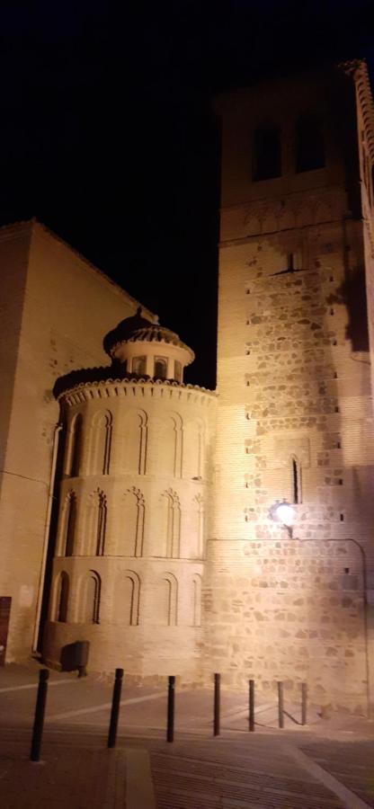 Apartamento Santa Leocadia