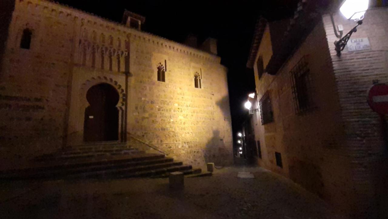Apartamento Santa Leocadia Toledo